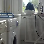 Les Moineaux D'hotes Apartment *