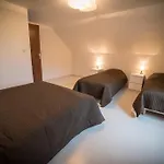 Les Moineaux D'hotes Apartment Jausiers