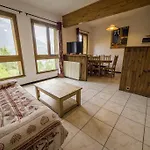 Les Moineaux D'hotes * Jausiers