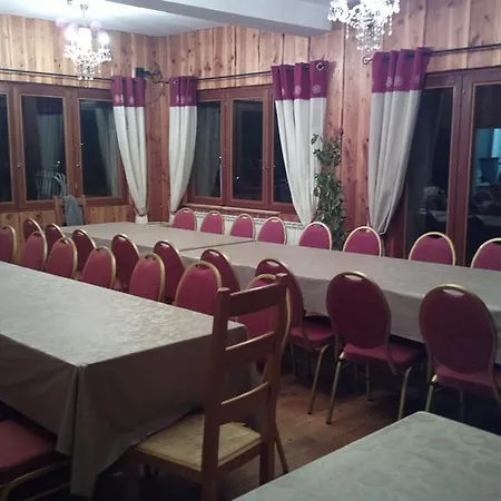 Chalet Les Moineaux Chambres D'Hotes