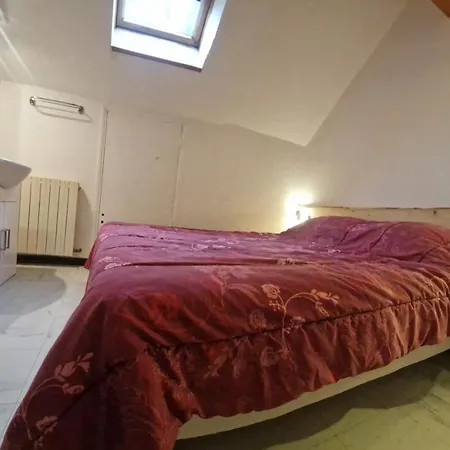 Chalet Les Moineaux Chambres D'Hotes