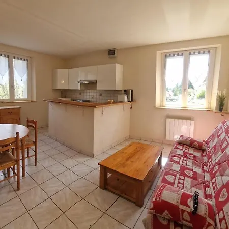 Chalet Les Moineaux Chambres D'Hotes