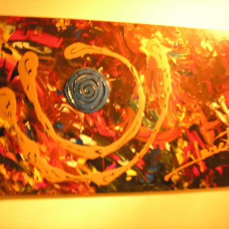 Chalet Les Moineaux Chambres D'Hotes Jausiers