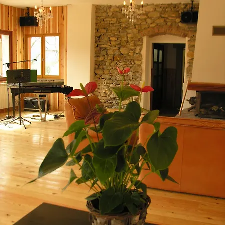 Chalet Les Moineaux Chambres D'Hotes