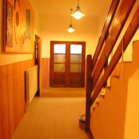 Chalet Les Moineaux Chambres D'Hotes