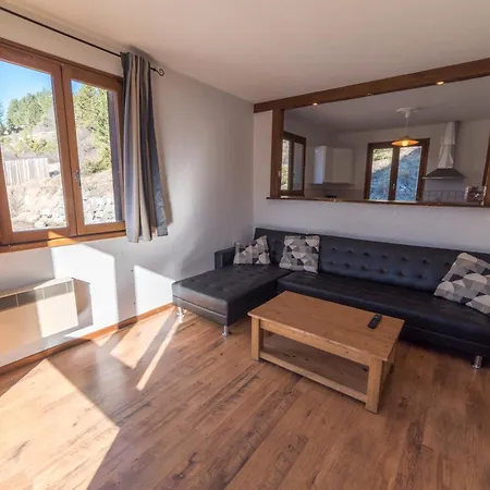 Chalet Les Moineaux Chambres D'Hotes *