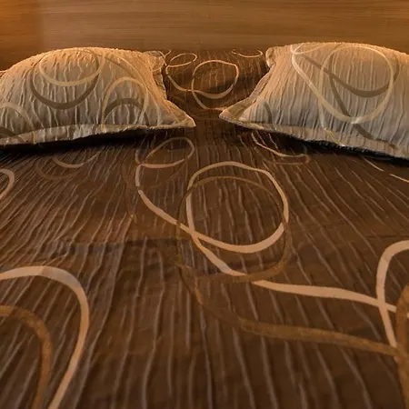 Διαμέρισμα Chalet Les Moineaux Chambres D'Hotes *