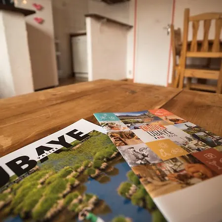 Chalet Les Moineaux Chambres D'Hotes *