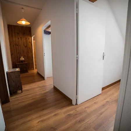 Chalet Les Moineaux Chambres D'Hotes Διαμέρισμα