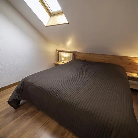 Chalet Les Moineaux Chambres D'Hotes