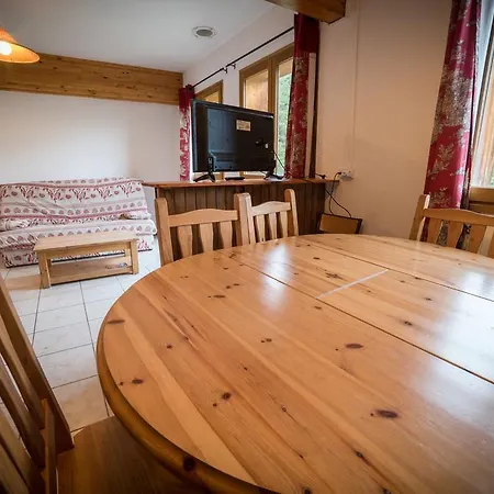 Chalet Les Moineaux Chambres D'Hotes Jausiers