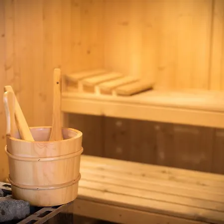 Chalet Les Moineaux Chambres D'Hotes