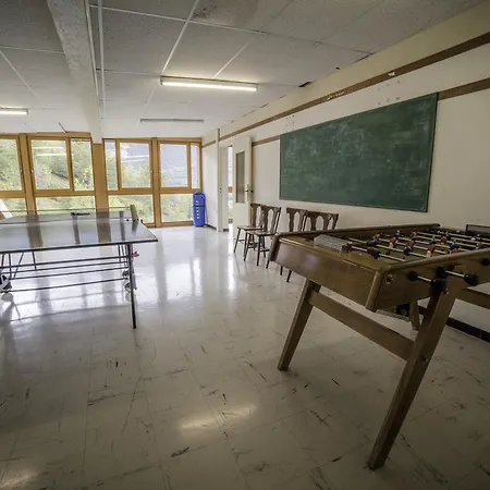 Les Moineaux D'hotes Lejlighed Jausiers
