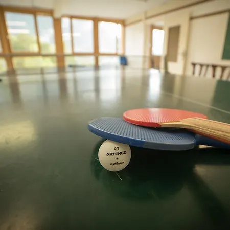 Διαμέρισμα Chalet Les Moineaux Chambres D'Hotes Jausiers