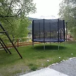 Les Moineaux D'hotes Apartmán