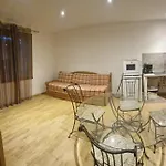 Les Moineaux D'hotes Apartman *