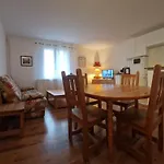 Les Moineaux D'hotes Apartmán Jausiers