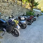 Apartman Les Moineaux D'hotes Jausiers