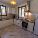 Les Moineaux D'hotes Apartmán Jausiers