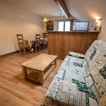 Apartmán Les Moineaux D'hotes *