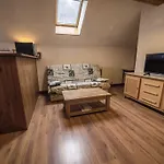 Apartmán Les Moineaux D'hotes Jausiers