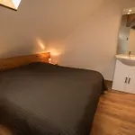 Les Moineaux D'hotes Apartman
