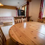 Les Moineaux D'hotes Jausiers