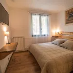 Apartmán Les Moineaux D'hotes