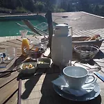 Apartman Les Moineaux D'hotes Jausiers
