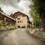Les Moineaux D'hotes Apartmán Jausiers