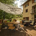 Les Moineaux D'hotes Apartman
