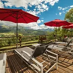 Les Moineaux D'hotes Apartman