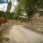 Apartman Les Moineaux D'hotes