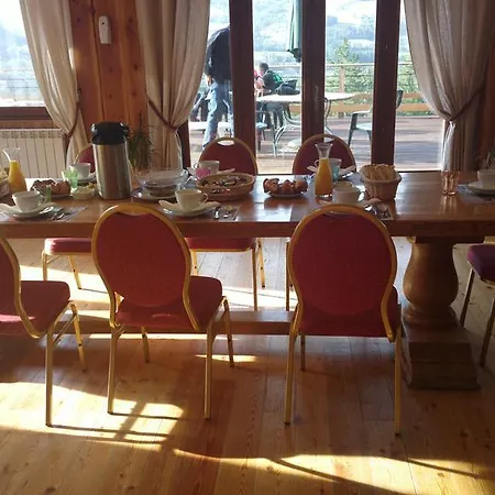 Les Moineaux D'hotes