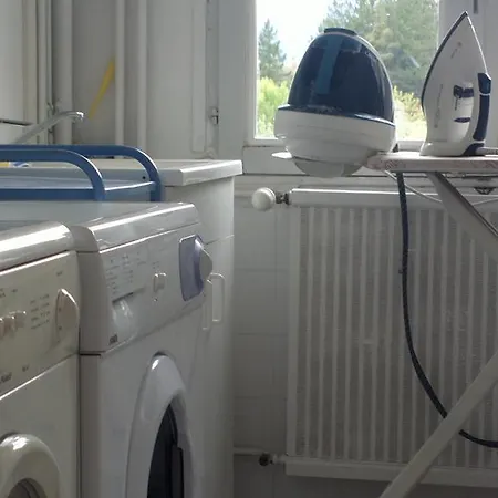 Les Moineaux D'hotes Appartement *