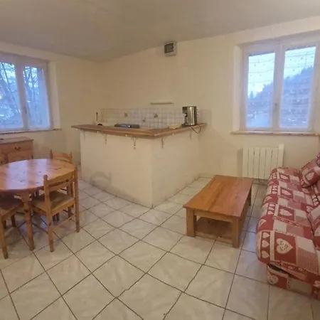 Les Moineaux D'hotes * Jausiers