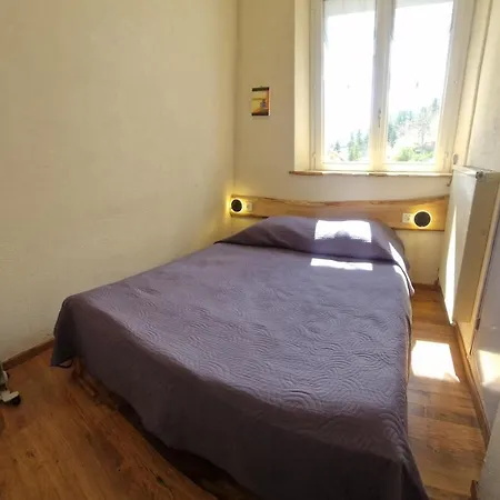Chalet Les Moineaux Chambres D'Hotes Apartment