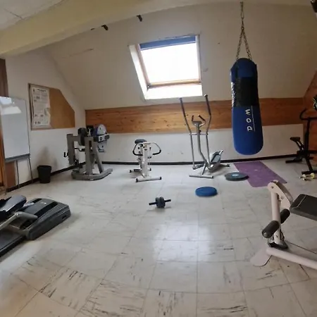 Les Moineaux D'hotes *