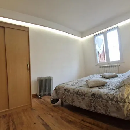 Apartment Chalet Les Moineaux Chambres D'Hotes *
