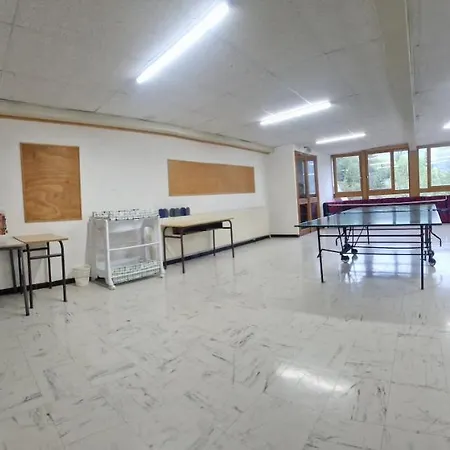 Apartamento Les Moineaux D'hôtes