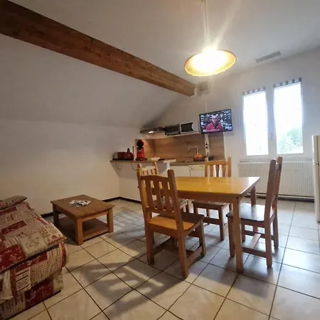 Les Moineaux D'hotes *