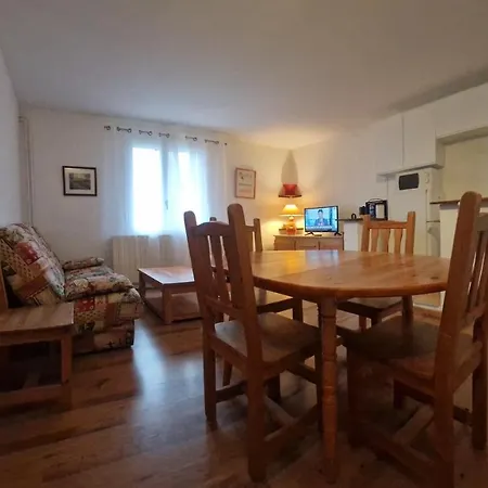 Les Moineaux D'hôtes Apartamento Jausiers