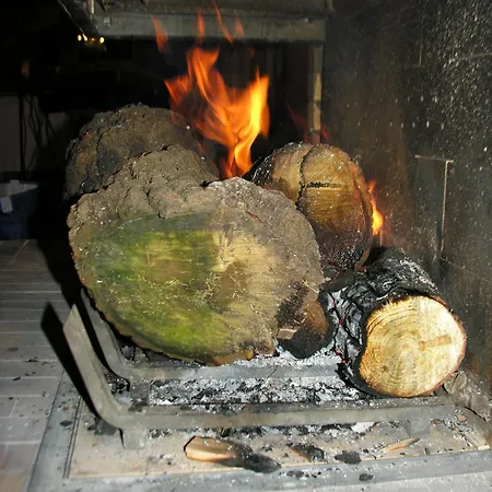 Appartement Les Moineaux D'hotes *