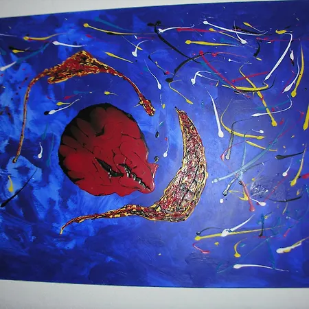 Les Moineaux D'hotes