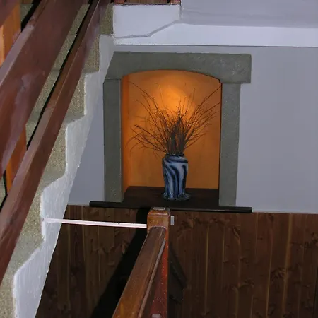 Appartement Les Moineaux D'hotes Jausiers