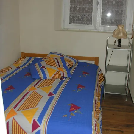 Les Moineaux D'hotes Appartement Jausiers