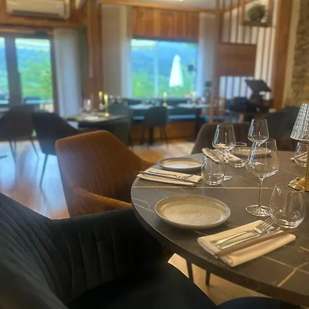 Les Moineaux D'hôtes