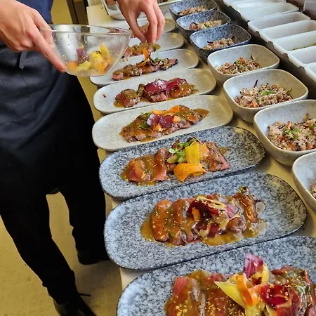 Les Moineaux D'hôtes
