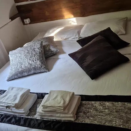 Apartamento Les Moineaux D'hôtes Jausiers