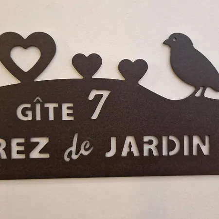 Apartamento Les Moineaux D'hôtes *